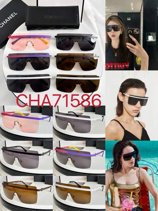 Picture of Chanel Sunglasses _SKUfw77169729fw